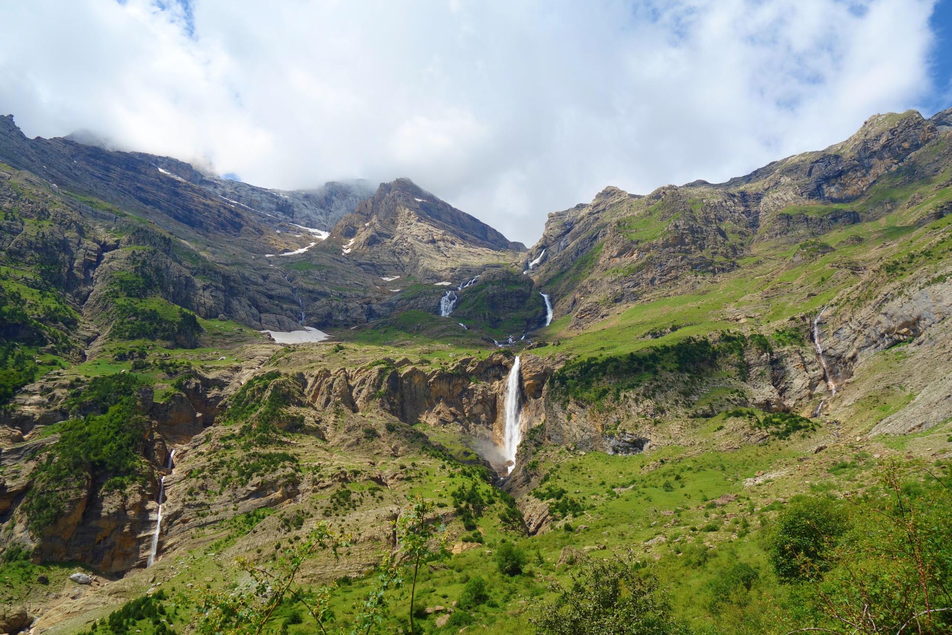 Parque Nacional de Ordesa