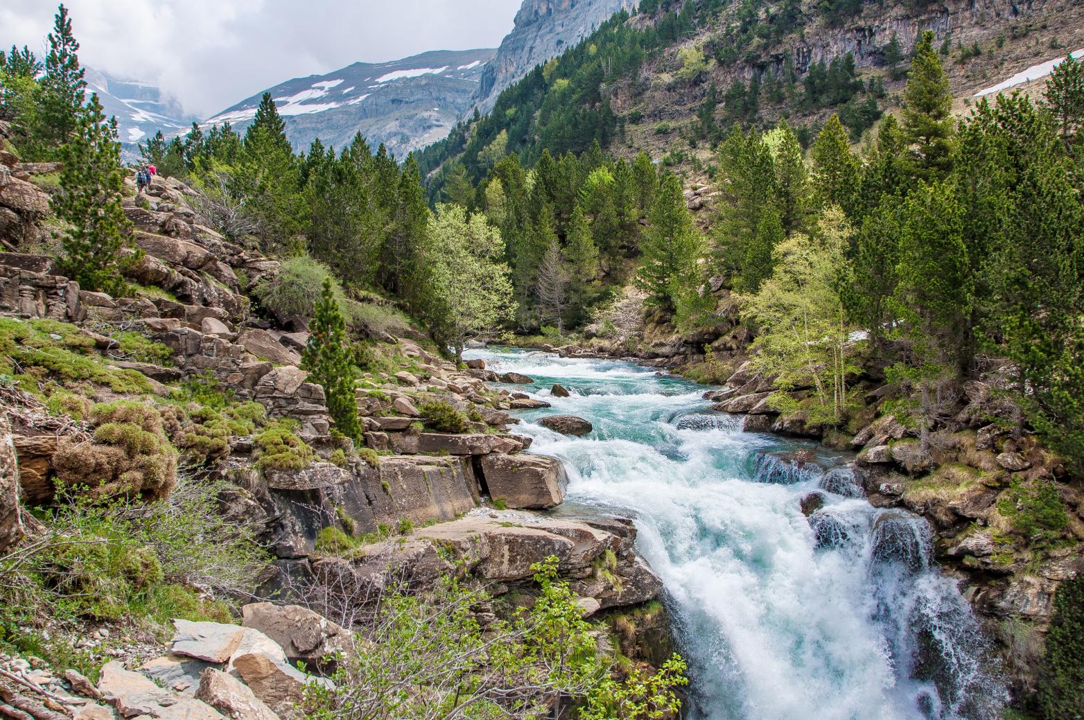 Monte Perdido