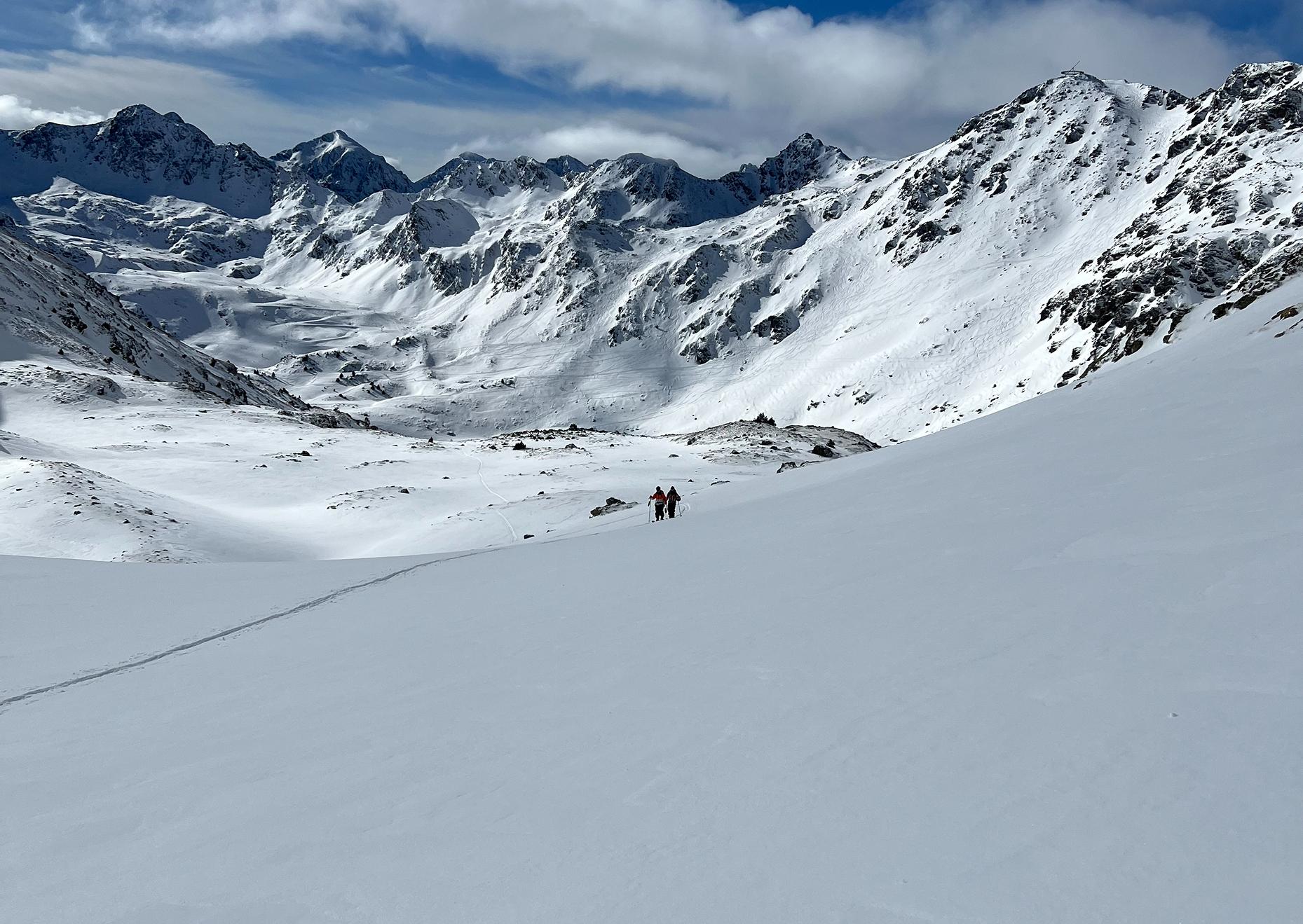 ¿Te animas a subir?