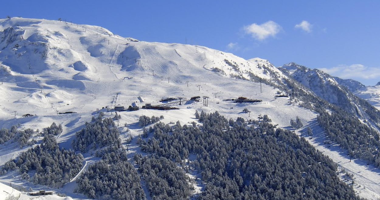 Baqueira Notícia