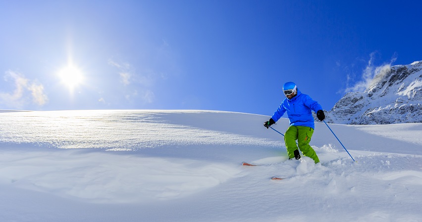 Esquí Grandvalira