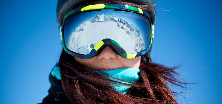 Accesorios para la Nieve