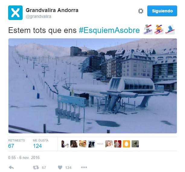 Grandvalira