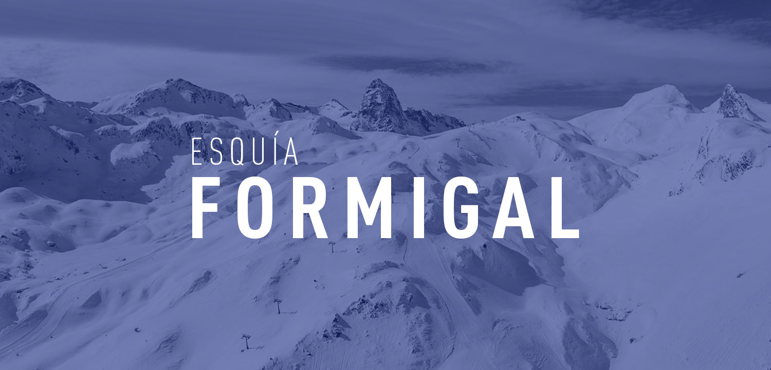 Esquí en Formigal: consejos para disfrutar de tu escapada al Pirineo ...