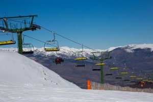 Estación de esquí de La Molina